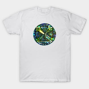 The Door VII T-Shirt